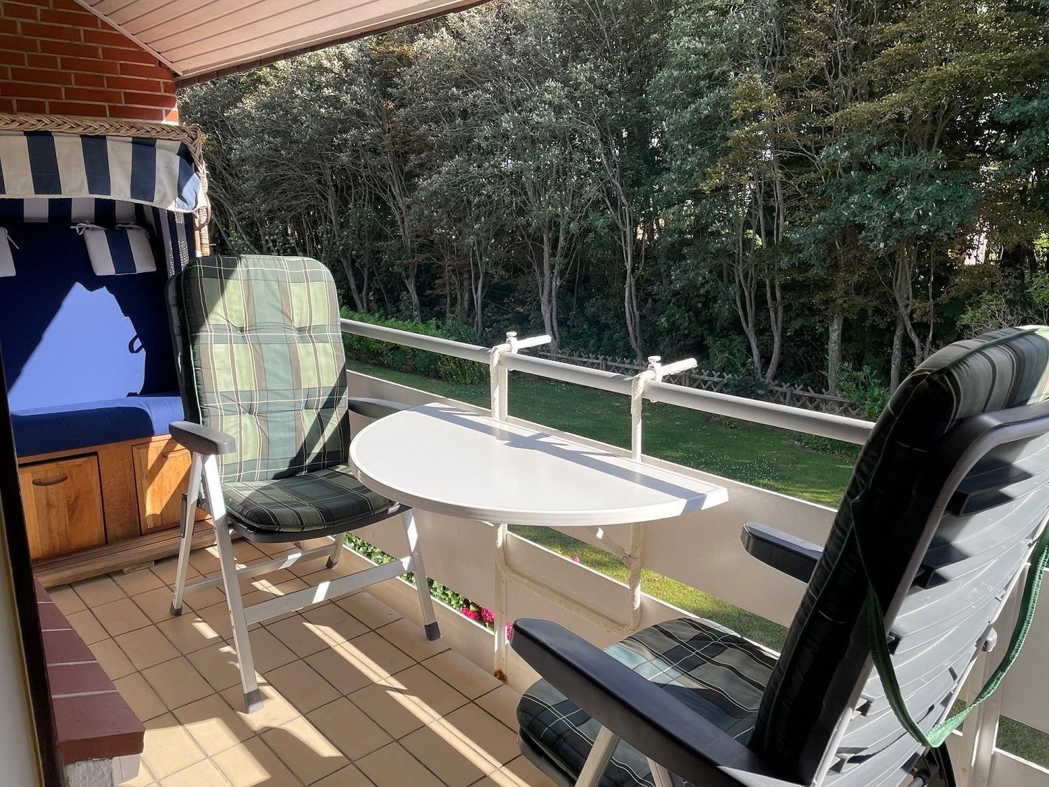 Ferienwohnung Duenenblick Suderende  Exterior foto