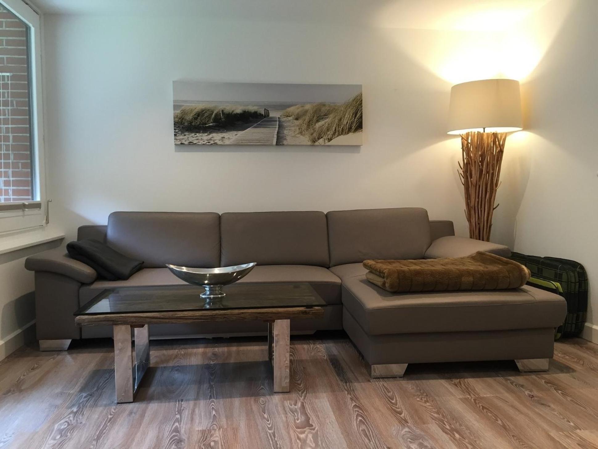 Ferienwohnung Duenenblick Suderende  Exterior foto