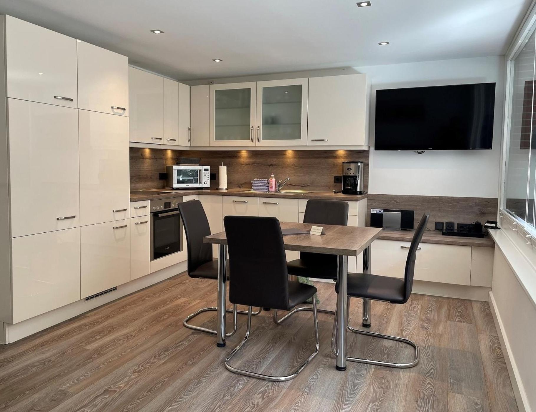 Ferienwohnung Duenenblick Suderende  Exterior foto